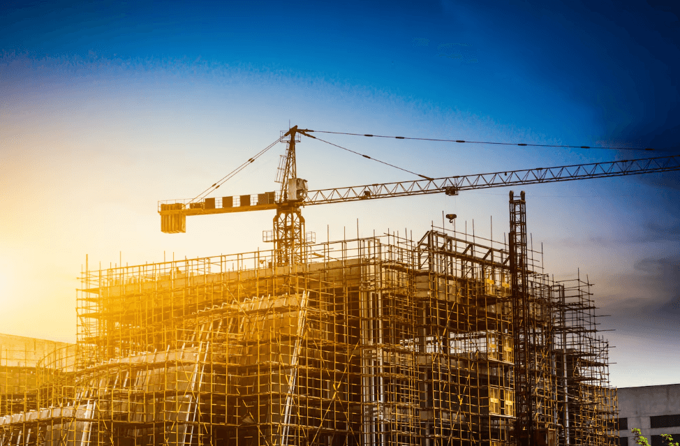 Construção e Reformas