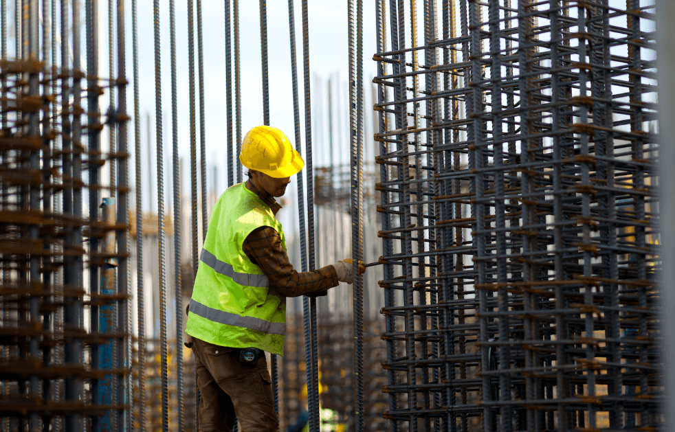 Projetos de Construção