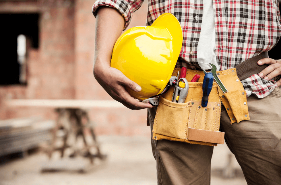 Reformas Residenciais